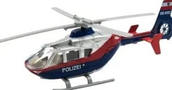 Jägerndorfer politie helikopter 1:50