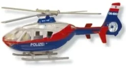 Jägerndorfer politie helikopter 1:50