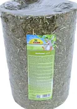 JR Farm knaagdier hooitunnel 750g - L