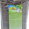 JR Farm knaagdier wilgen- en hooitunnel 200g - M