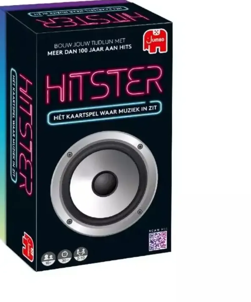 Jumbo Hitster