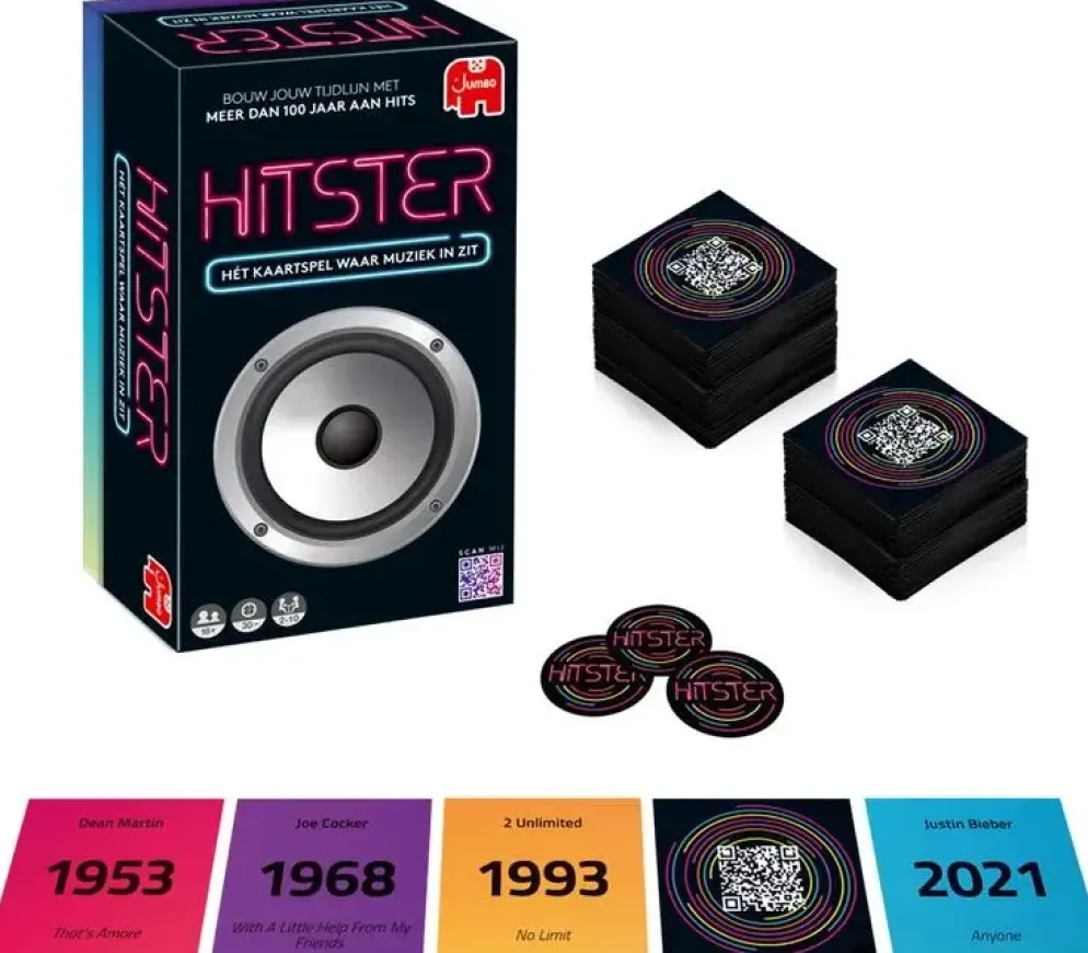 Jumbo Hitster