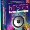Jumbo Hitster - Battle of the Generations