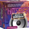 Jumbo Hitster - Soundtracks