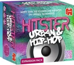 Jumbo Hitster - Urban & Hip-Hop