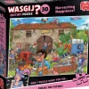 Jumbo puzzel wasgij 30 harvesting happiness! 1000st