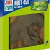 Juwel achterwand root 450 45x45cm