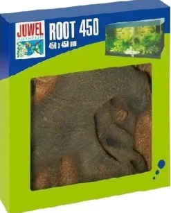 Juwel achterwand root 450 45x45cm