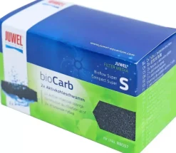 Juwel koolpatroon, voor Compact Super en Bioflow Super