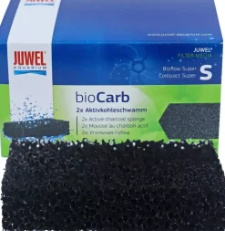Juwel koolpatroon, voor Compact Super en Bioflow Super