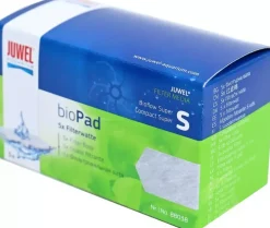 Juwel wattenpatroon, voor Compact Super en Bioflow Super