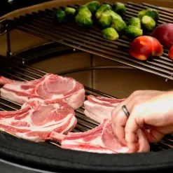Kamado joe ® - Big Joe I kamado barbecue