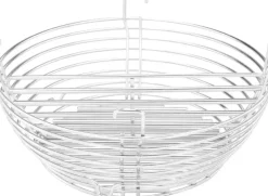 Kamado Joe Charcoal basket voor de classic joe
