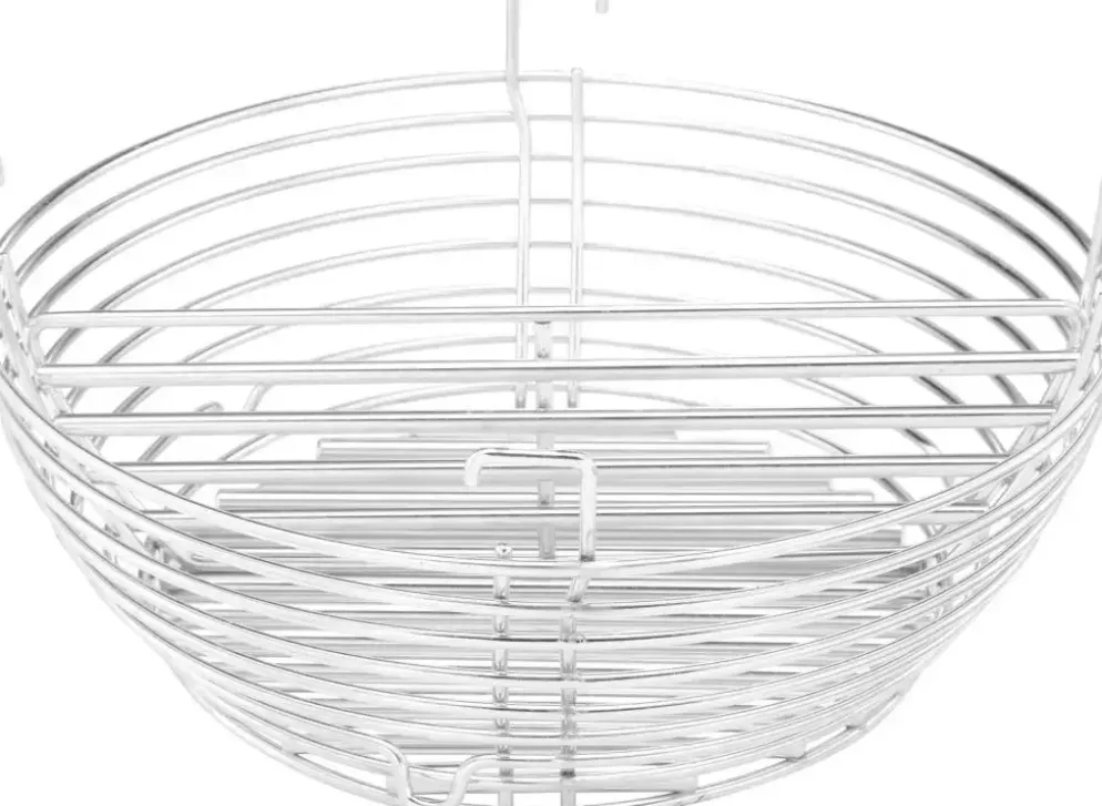 Kamado Joe Charcoal basket voor de classic joe