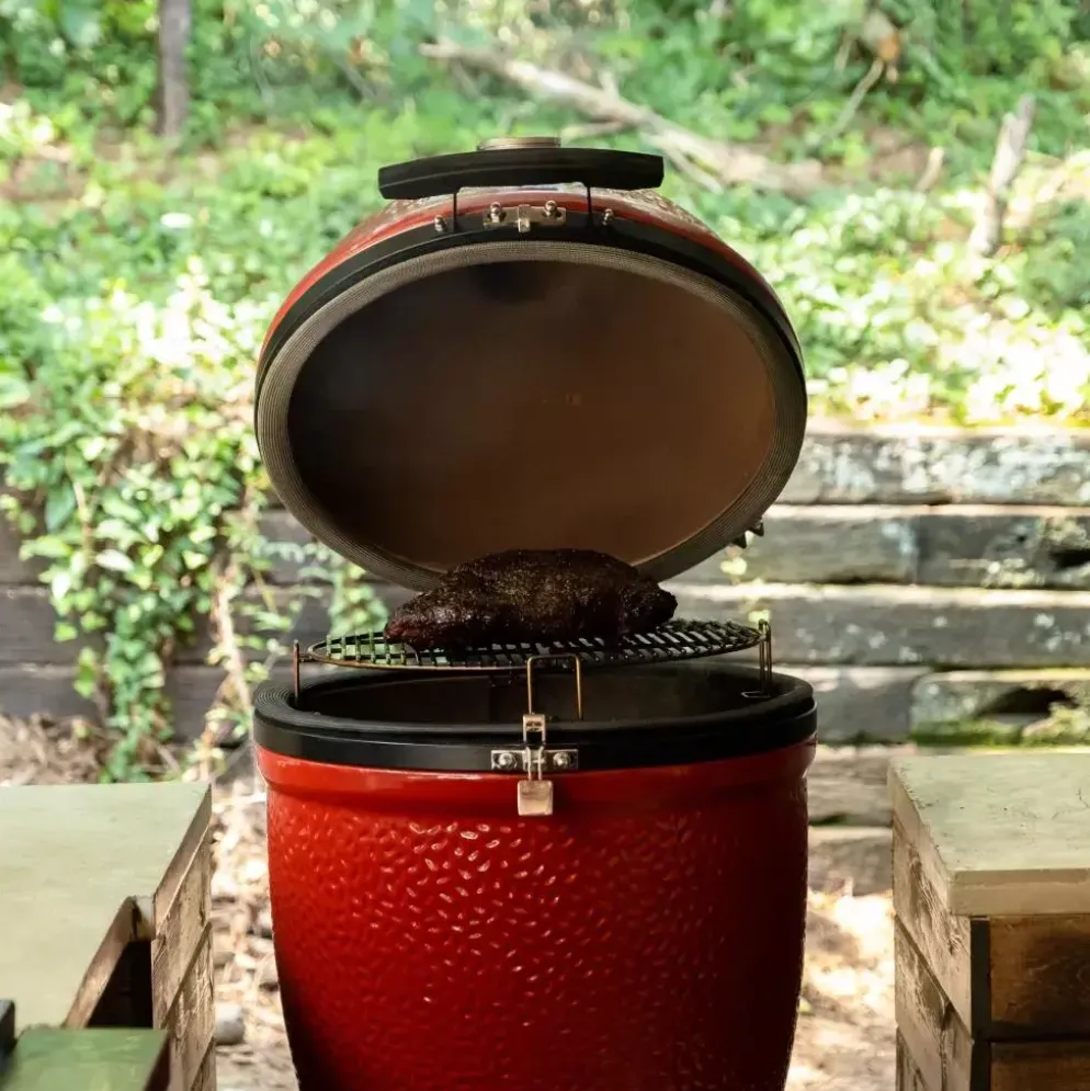 Kamado Joe ® - Classic III - stand alone
