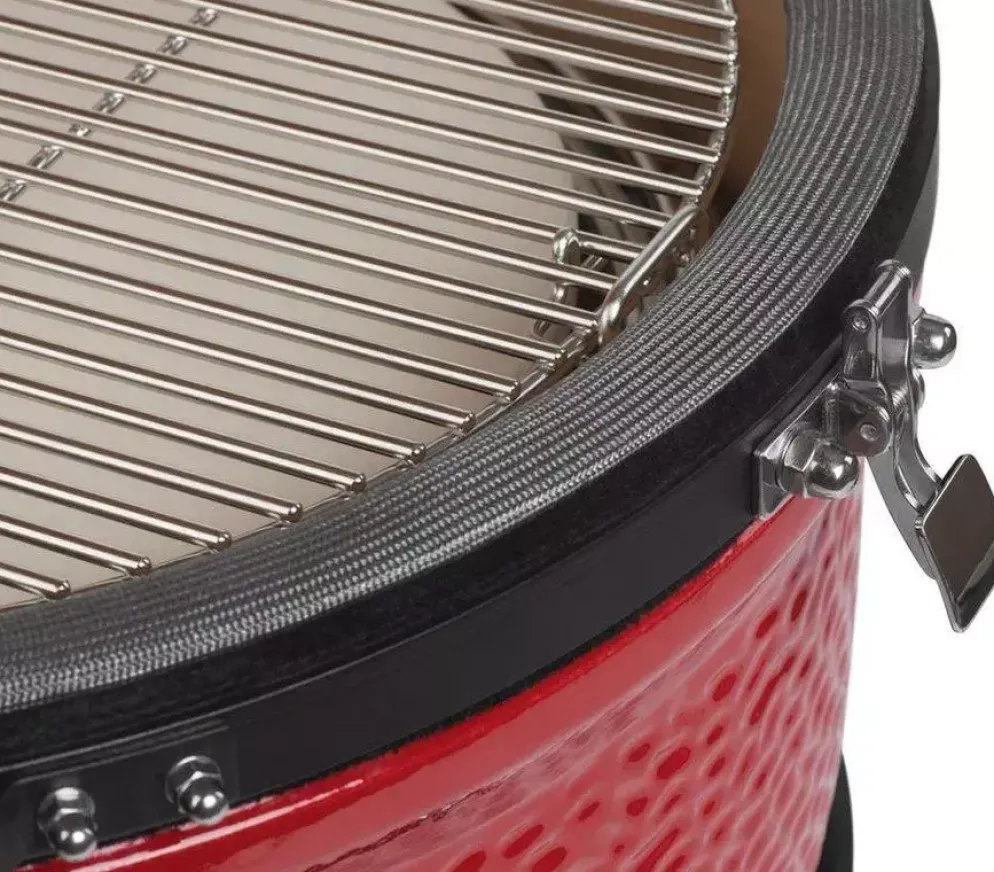 Kamado Joe Classic II - stand-alone