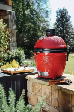 Kamado Joe Classic II - stand-alone