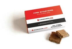 Kamado joe ® - fire starters (24 pieces)