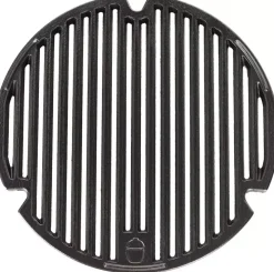 Kamado joe gietijzeren bbq rooster Joe jr. en Classic Joe