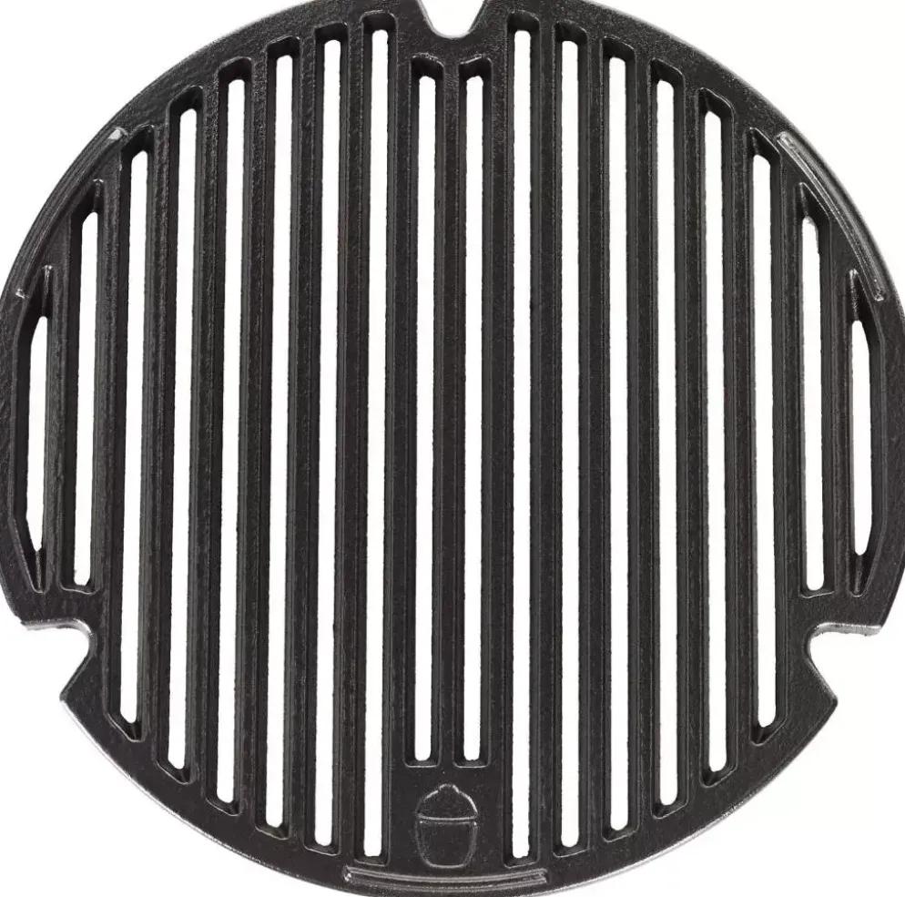 Kamado joe gietijzeren bbq rooster Joe jr. en Classic Joe