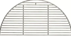 Kamado joe half moon bbq rooster - Classic Joe