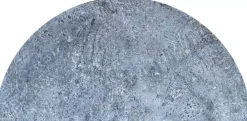 Kamado Joe half moon soapstone - Classic Joe
