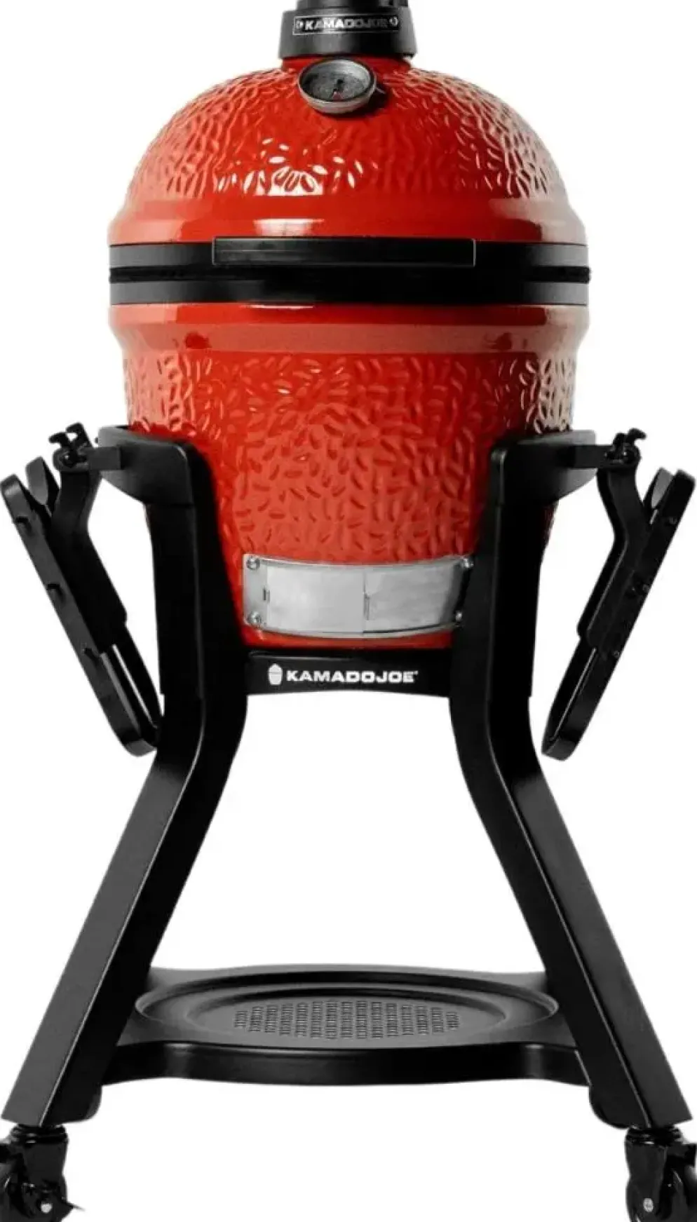 Kamado Joe Joe JR®-kar met planken