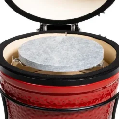 Kamado Joe Joe jr. speksteen