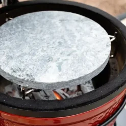 Kamado Joe Joe jr. speksteen