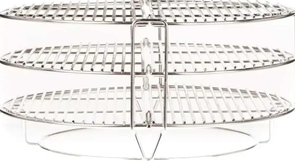 Kamado Joe keramische barbecue Classic III