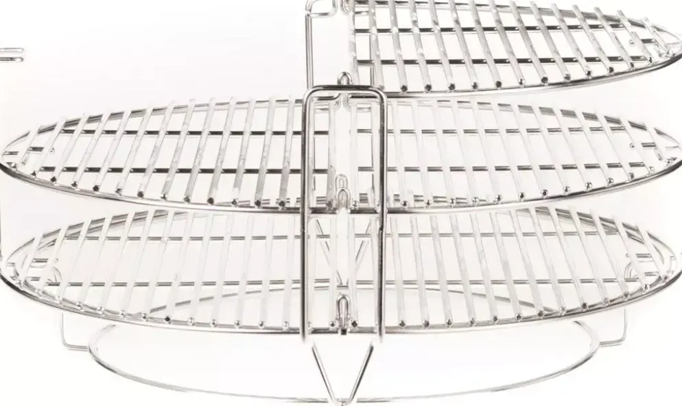 Kamado Joe keramische barbecue Classic III