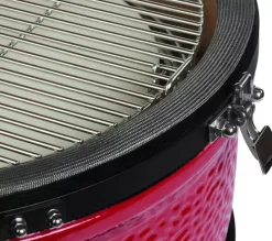 Kamado Joe keramische barbecue Classic II