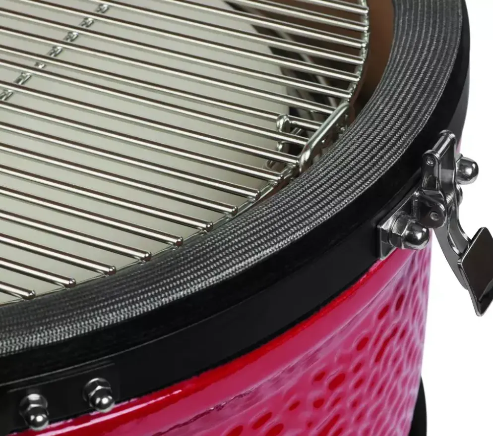 Kamado Joe keramische barbecue Classic II