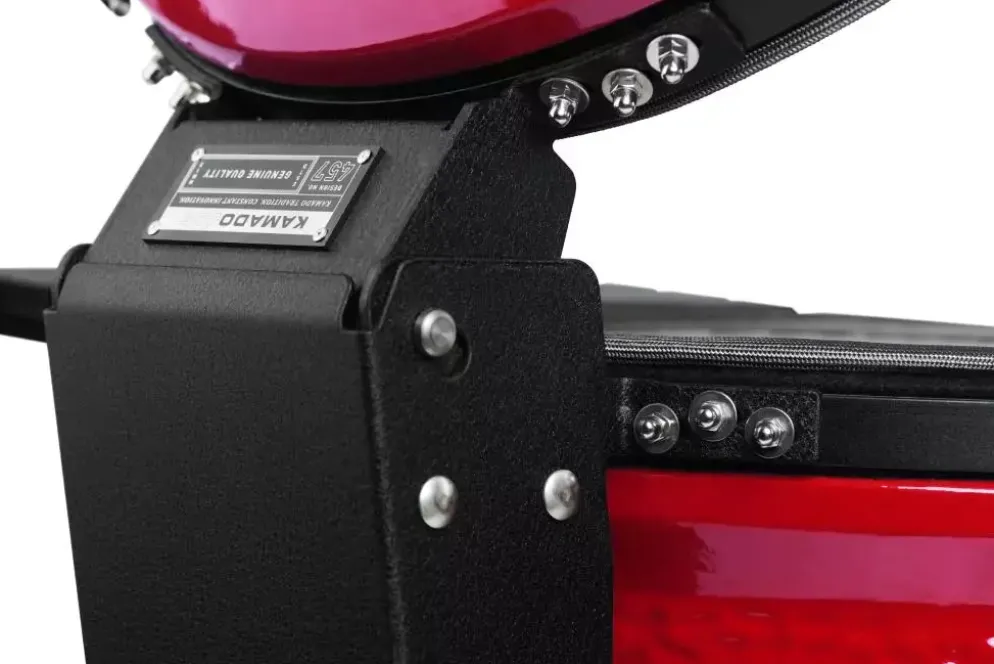 Kamado Joe keramische barbecue Classic II