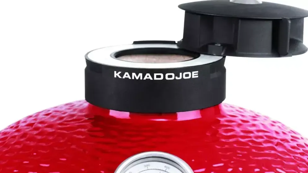 Kamado Joe keramische barbecue Classic II