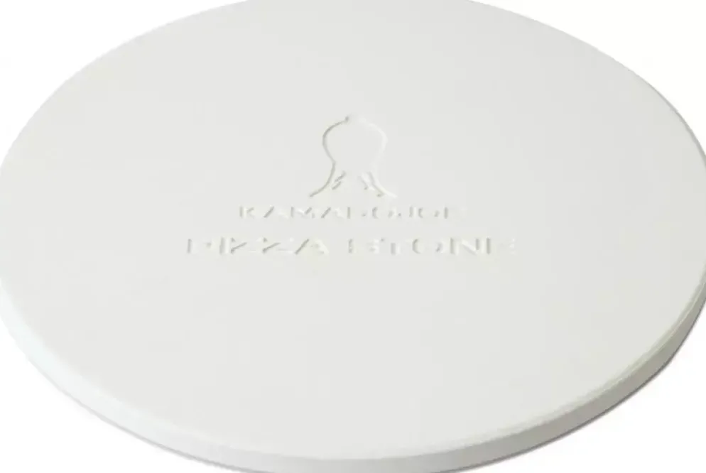 Kamado Joe Pizza stone (big joe)