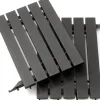 Kamado Joe Side shelves (aluminum) for Classic Joe