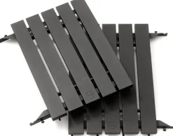 Kamado Joe Side shelves (aluminum) for Classic Joe