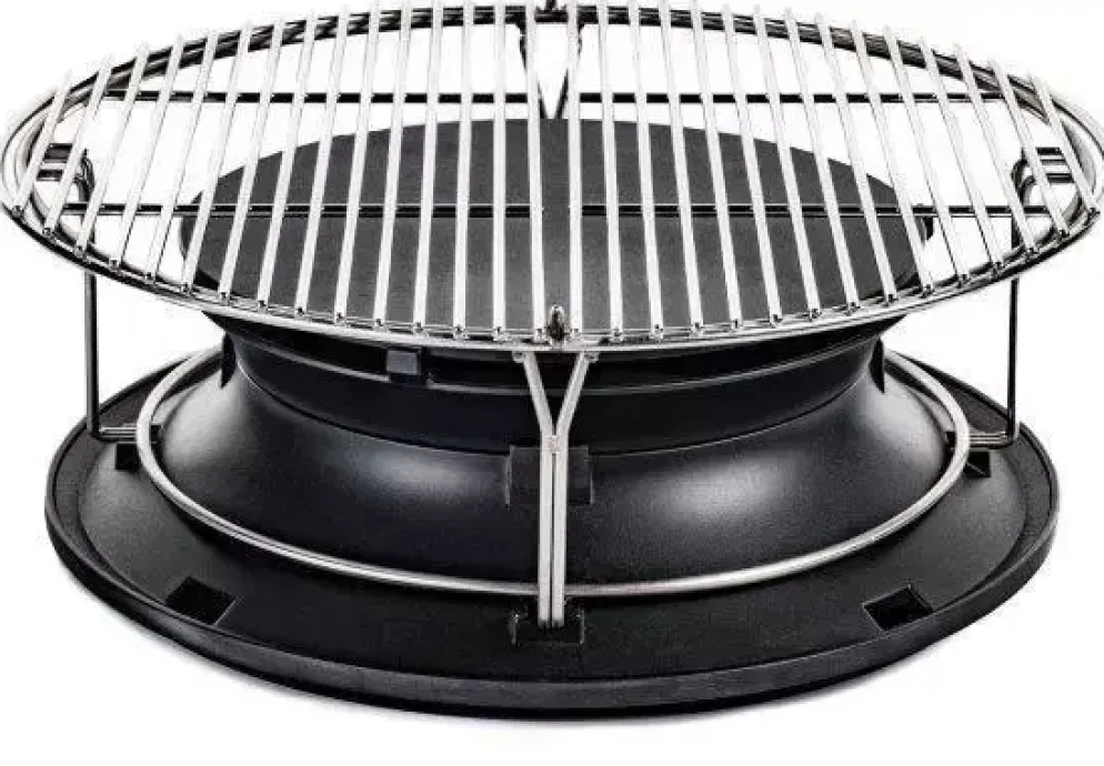 Kamado Joe Sloroller Classic Joe