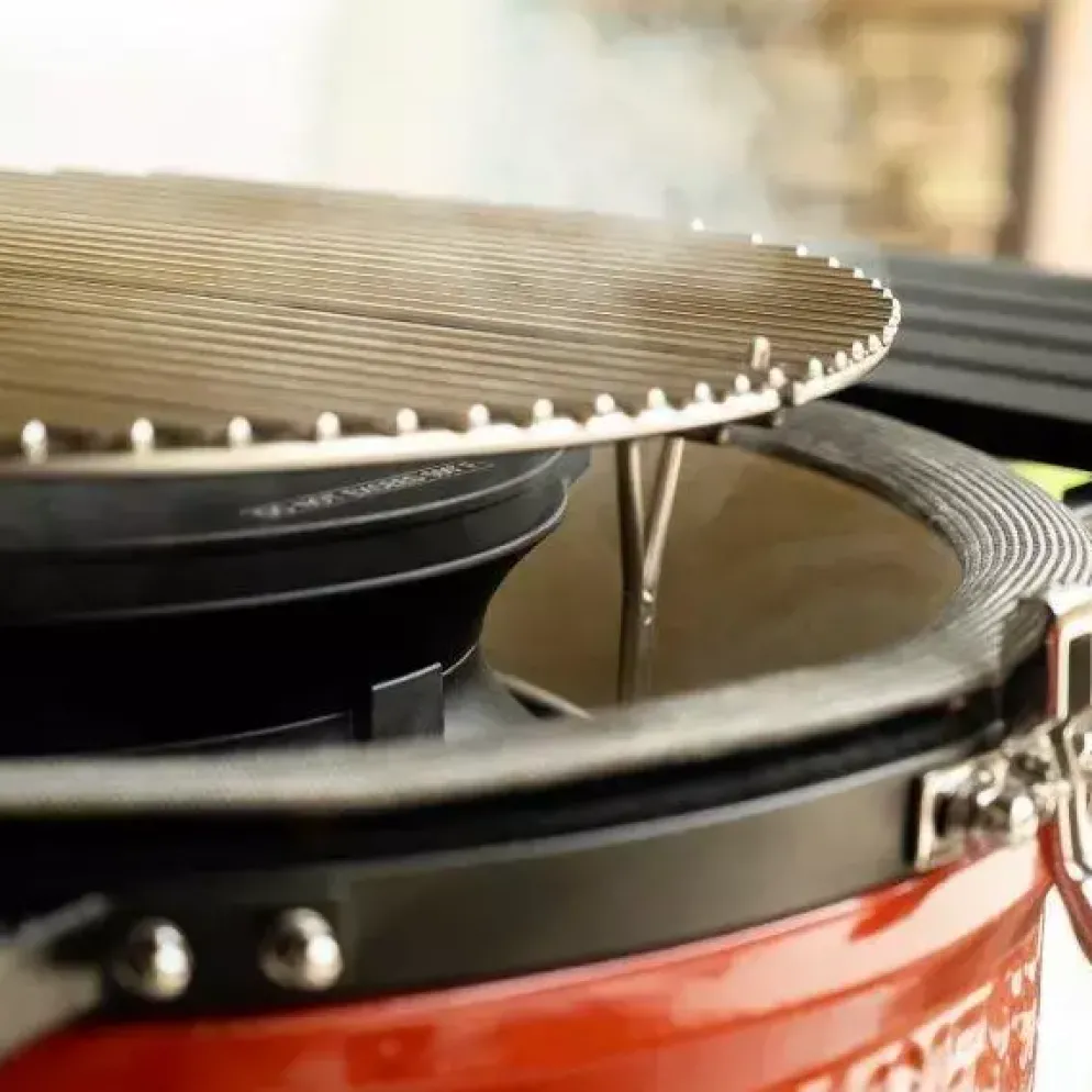 Kamado Joe Sloroller Classic Joe