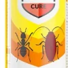 KB Mieren en Kruipend Ongedierte Spray 400ml