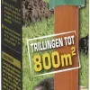 KB Mollenverjager en Woelmuizenverjager 800m²