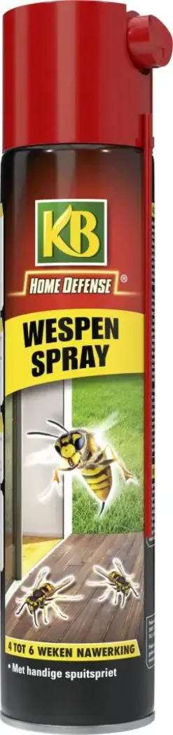 KB Wespen Spray 400ml