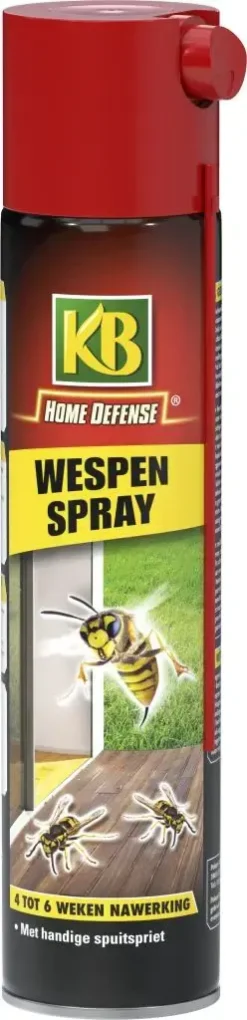 KB Wespen Spray 400ml