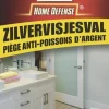 KB Zilvervisjesval 3 stuks