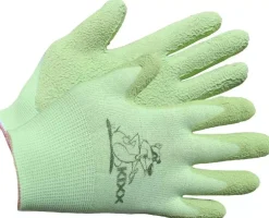 KIXX tuinhandschoen Fudge maat 4