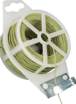 Klimdraad stroeve coating l50m