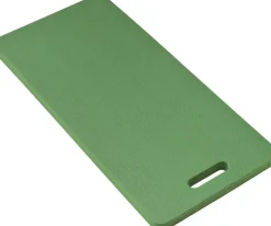 Kniekussen xl groen l80b40h3cm