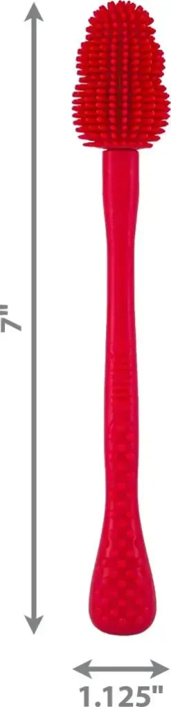 Kong brush