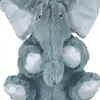 Kong hond Comfort Kiddos olifant, small.